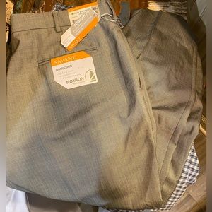 Men’s dress pants